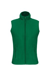 Bodywarmer Melodie > microfleece gilet K906