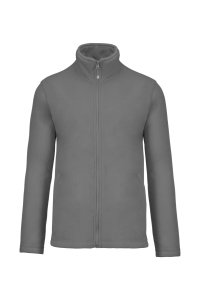 Falco > Full zip microfleece jacket K911