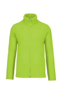 Falco > Full zip microfleece jacket K911