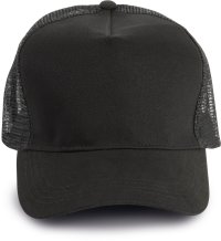 Trucker cap - 5 panels