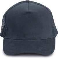 Trucker cap - 5 panels