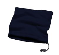 Fleece neckwarmer