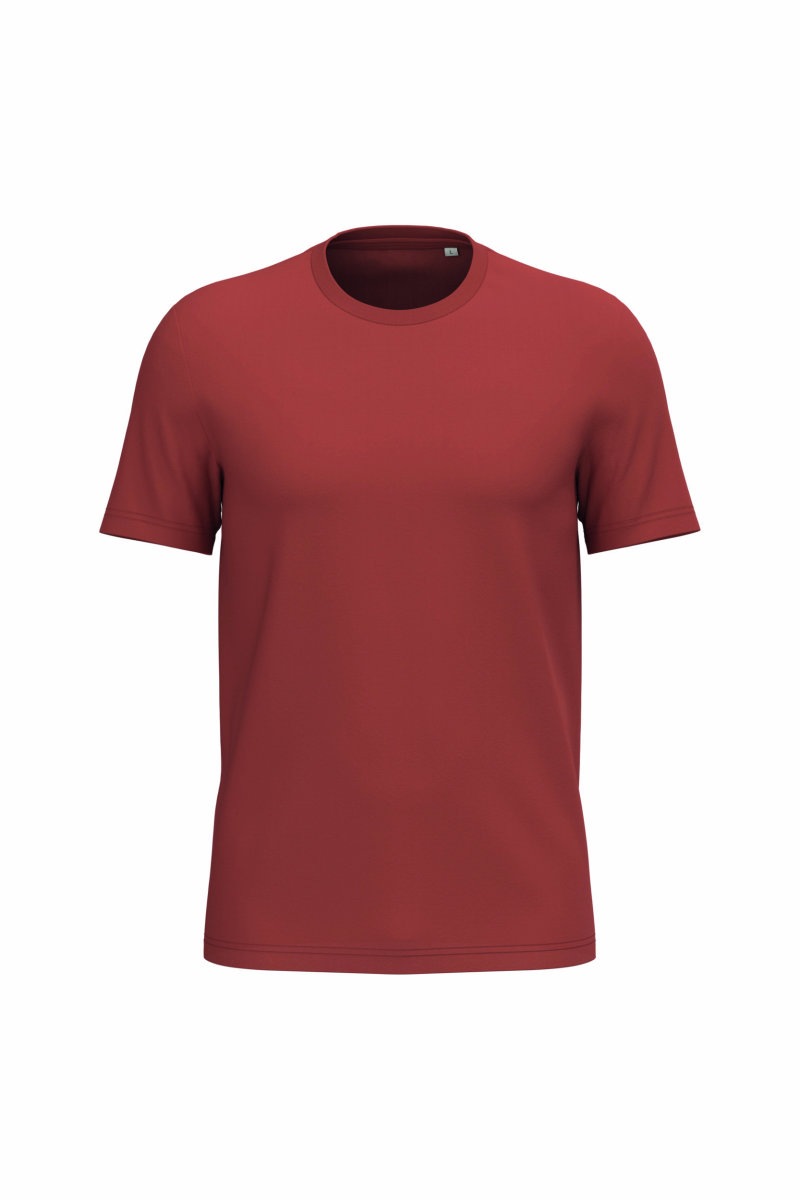 Ecologische uniseks T-shirt