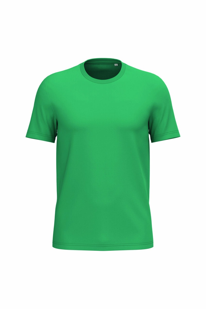 Ecologische uniseks T-shirt