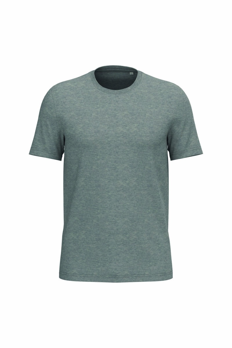 Ecologische uniseks T-shirt