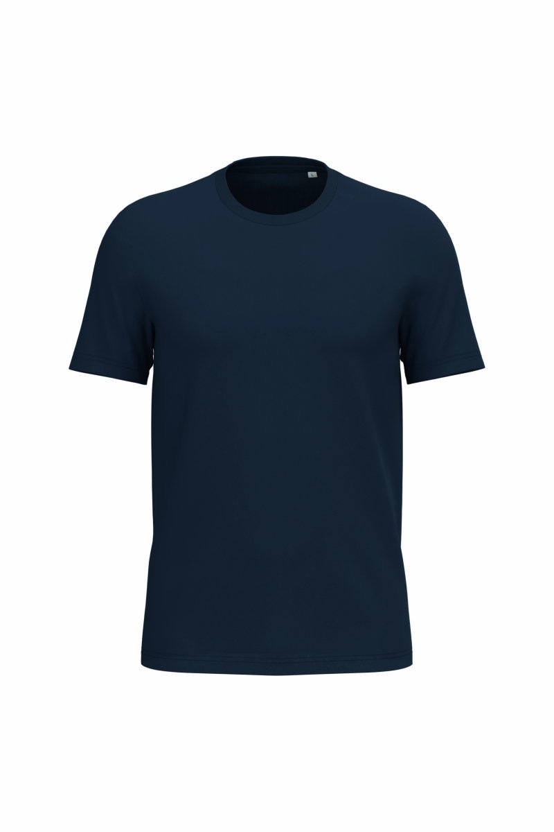 Ecologische uniseks T-shirt