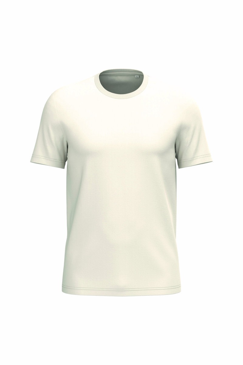 Ecologische uniseks T-shirt