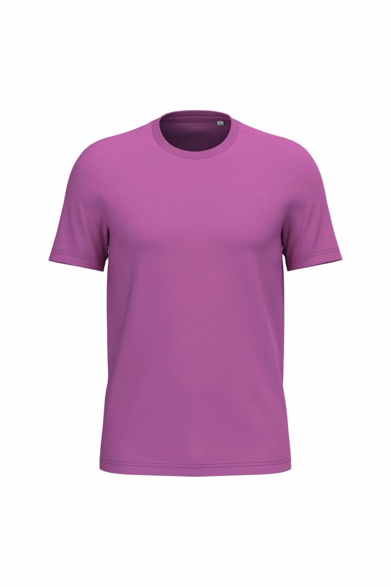 Ecologische uniseks T-shirt