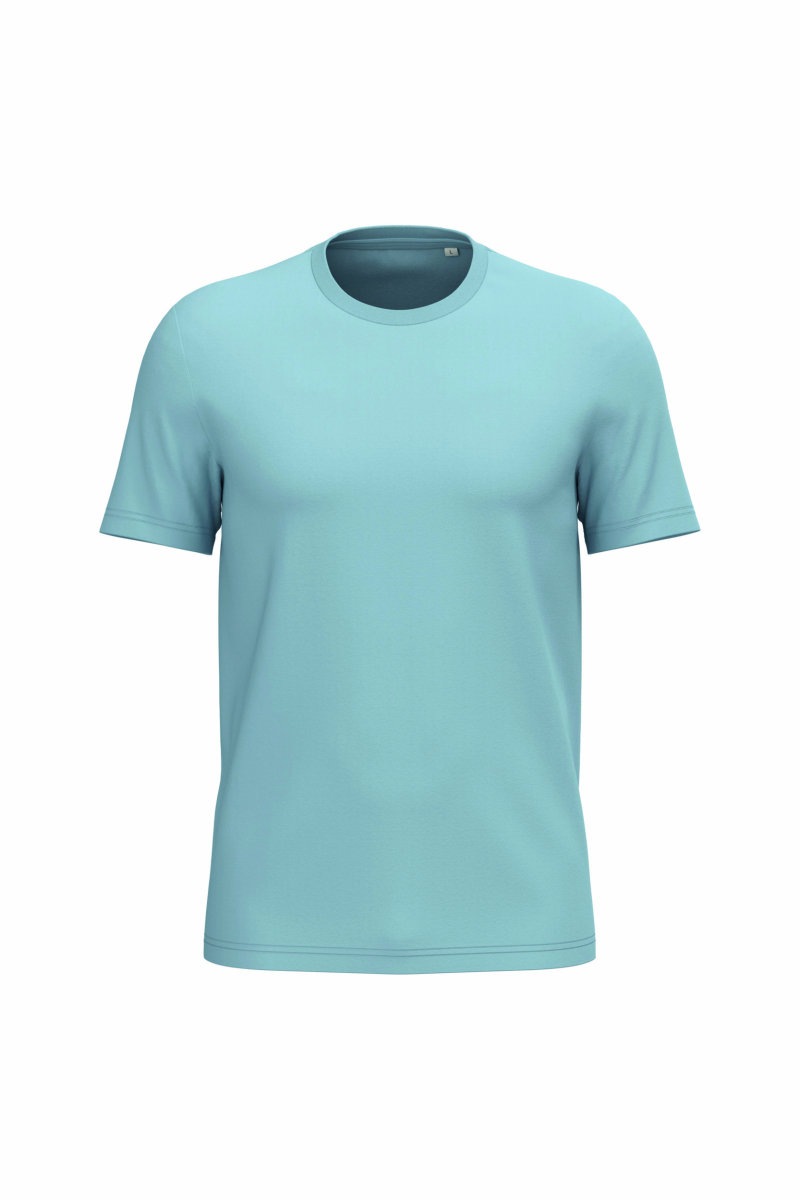 Ecologische uniseks T-shirt