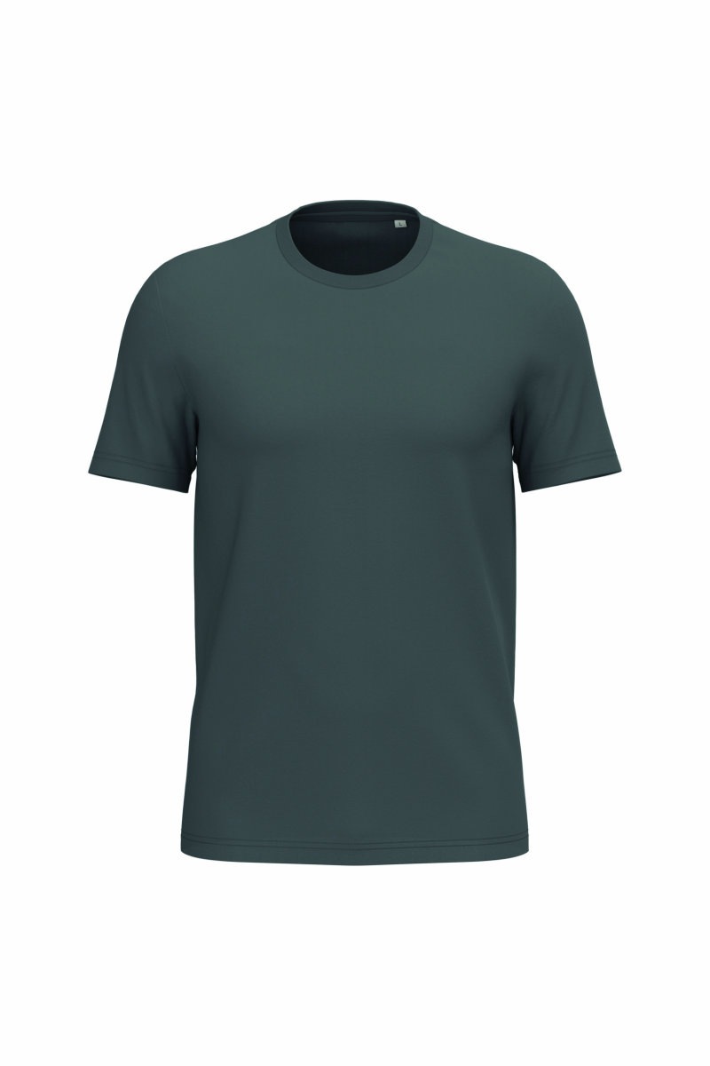 Ecologische uniseks T-shirt