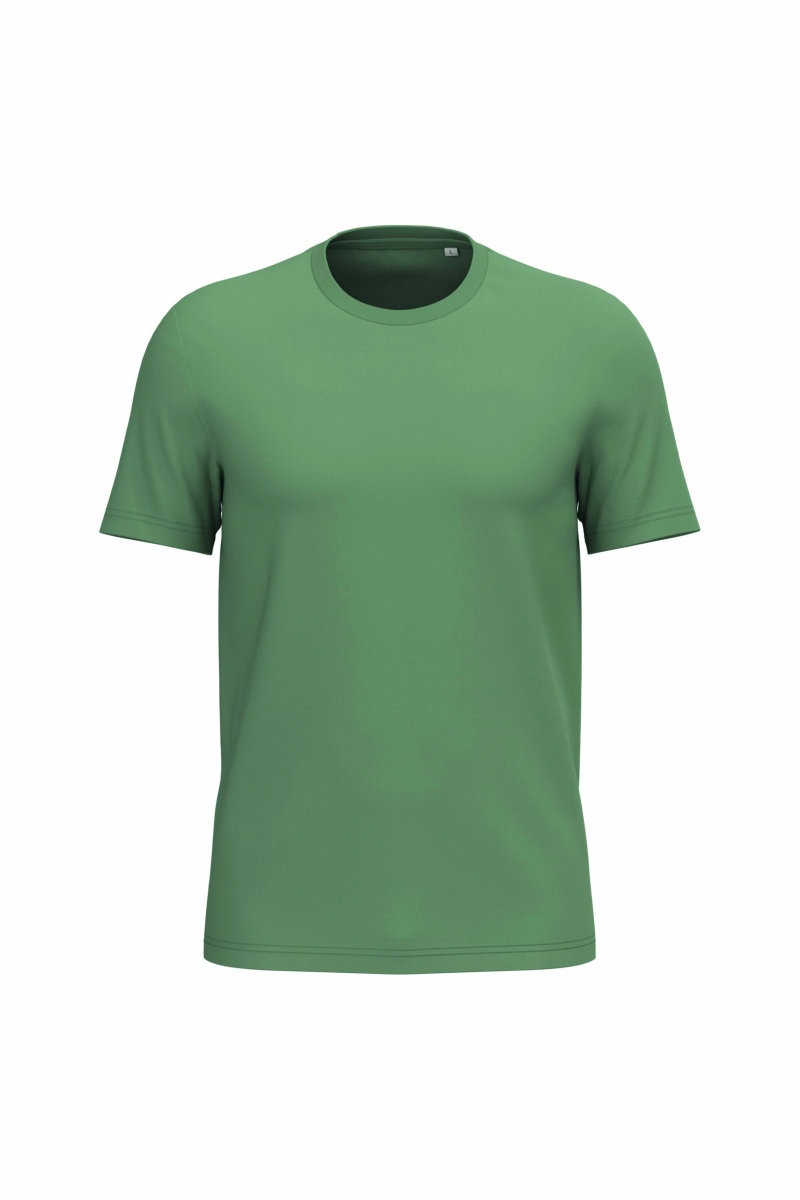 Ecologische uniseks T-shirt