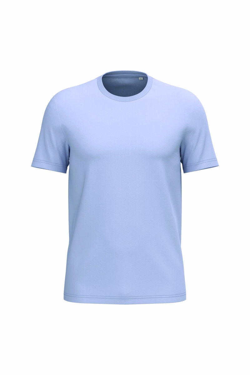 Ecologische uniseks T-shirt