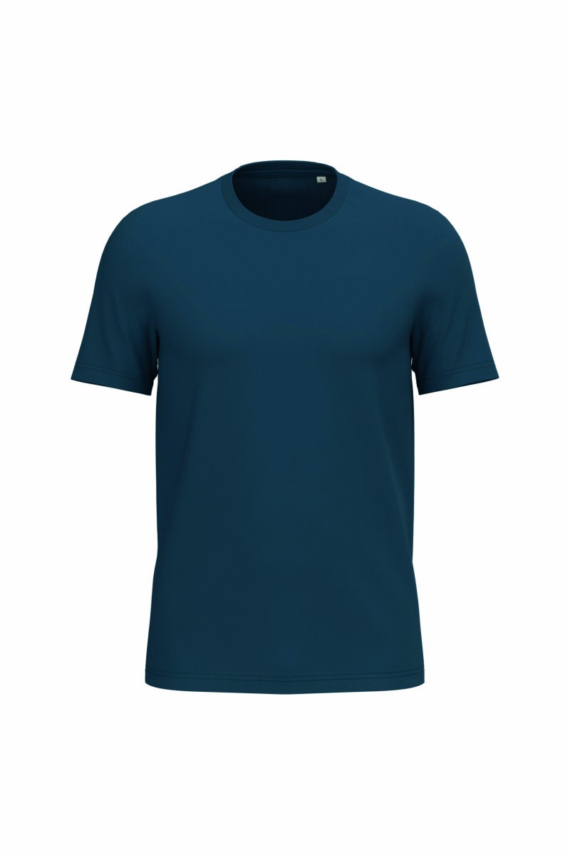 Ecologische uniseks T-shirt