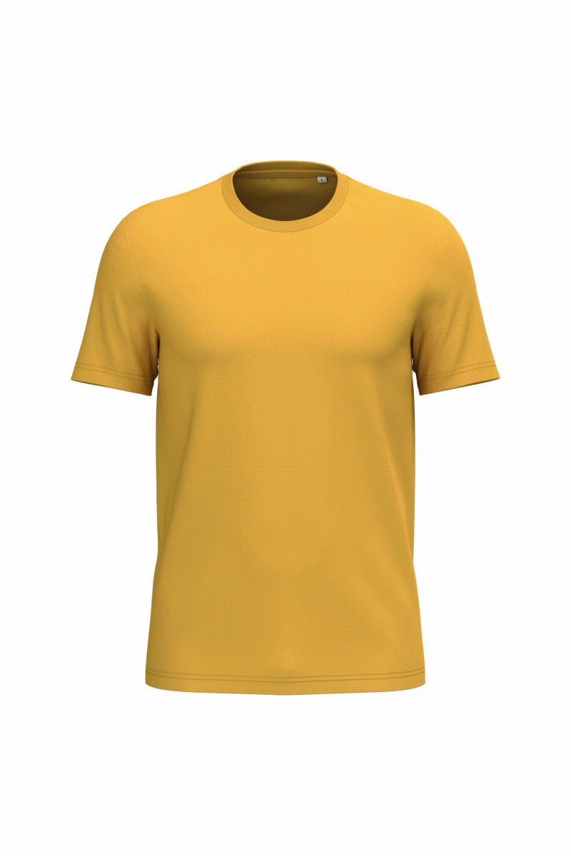 Ecologische uniseks T-shirt