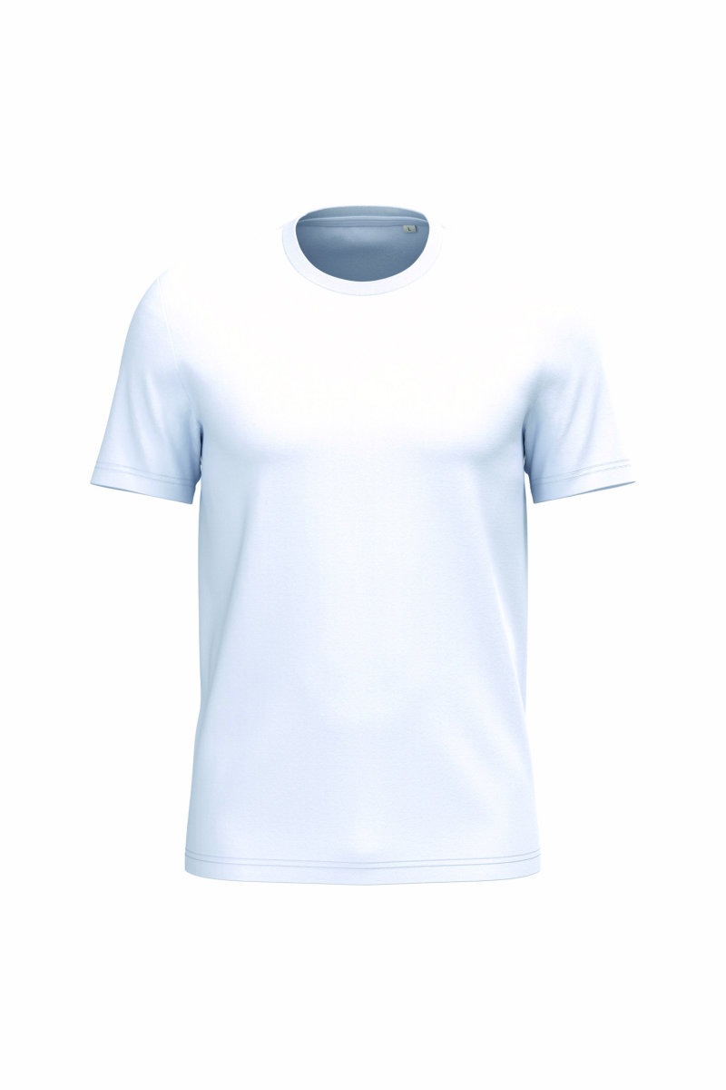 Ecologische uniseks T-shirt