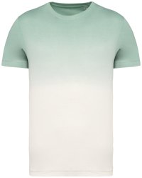 Uniseks  Dip Dye T-shirt - 180 gr/m2