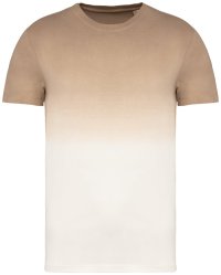 Uniseks  Dip Dye T-shirt - 180 gr/m2