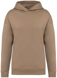 Uniseks oversized sweater met capuchon ?- 300?gr/m