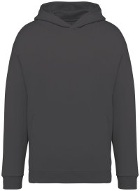 Uniseks oversized sweater met capuchon ?- 300?gr/m