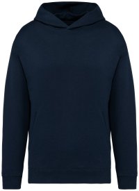 Uniseks oversized sweater met capuchon ?- 300?gr/m