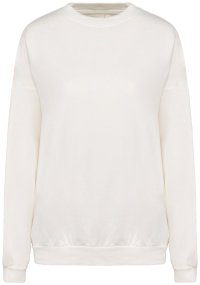 Uniseks oversized Terry280 Sweater - 280 gr/m2