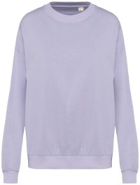 Uniseks oversized Terry280 Sweater - 280 gr/m2