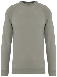 Unisex raglan sweater - 300 gr/m2