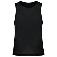 multi-sports light mesh bib PA043