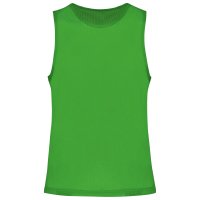 multi-sports light mesh bib PA043