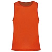 multi-sports light mesh bib PA043