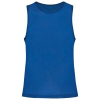 multi-sports light mesh bib PA043