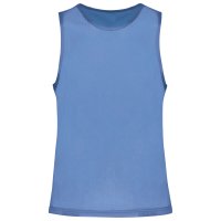 multi-sports light mesh bib PA043