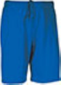 Kindersportbroek PA103