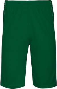 Herenbasketbalshorts PA159