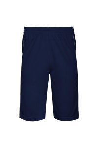 Kids' basketball shorts