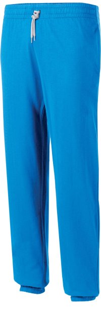 Unisex Joggingbroek Van Licht Katoen PA186