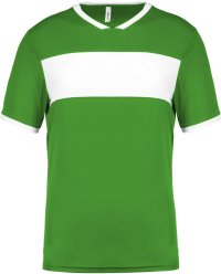 Sportshirt korte mouwen kids PA4001