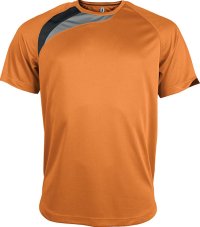 Kindersportshirt PA437