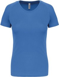 Functioneel Damessportshirt PA439