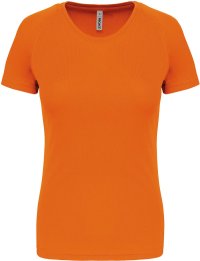 Functioneel Damessportshirt PA439