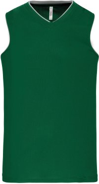 Herenbasketbalshirt PA459