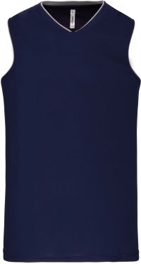 Herenbasketbalshirt PA459