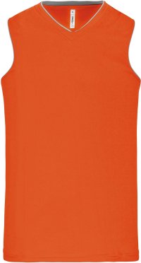 Damesbasketbalshirt