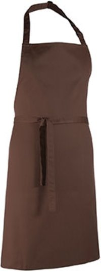 Voorbindschort PR150 Colours Bib Apron