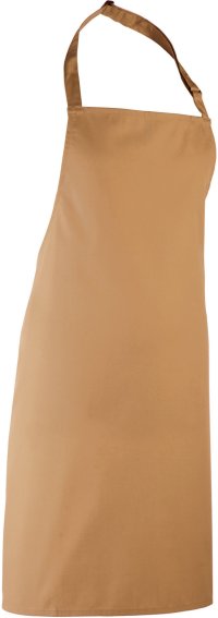 Voorbindschort PR150 Colours Bib Apron