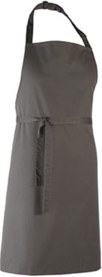 Voorbindschort PR150 Colours Bib Apron