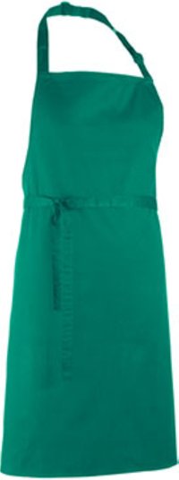 Voorbindschort PR150 Colours Bib Apron