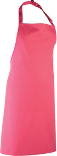 Voorbindschort PR150 Colours Bib Apron