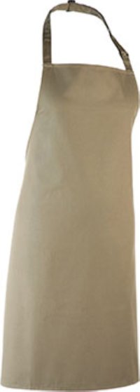 Voorbindschort PR150 Colours Bib Apron