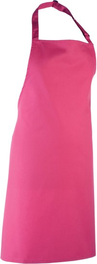 Voorbindschort PR150 Colours Bib Apron